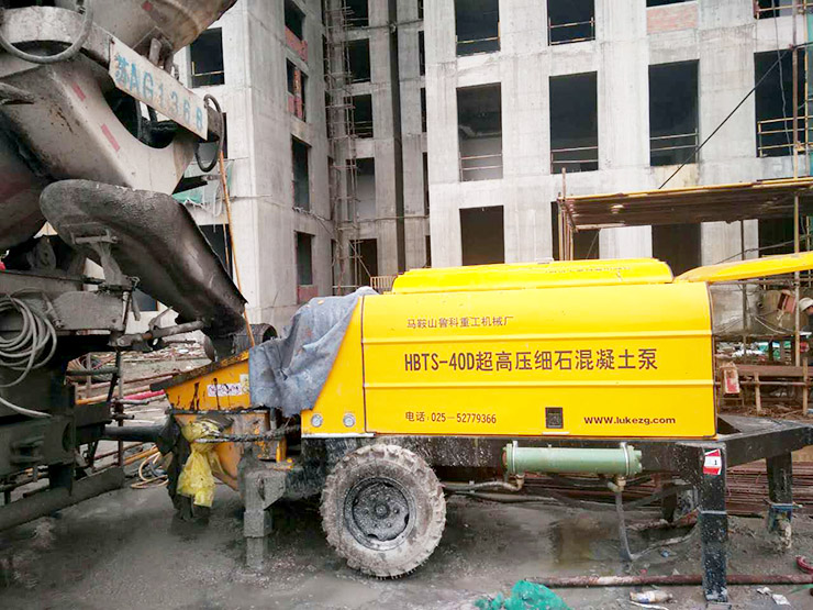 武汉市东西湖区金龙鱼厂加固改造C40混凝土销售配送